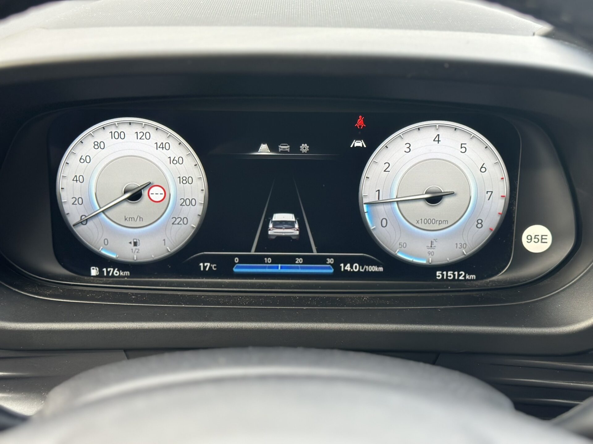 Hyundai i20 2023