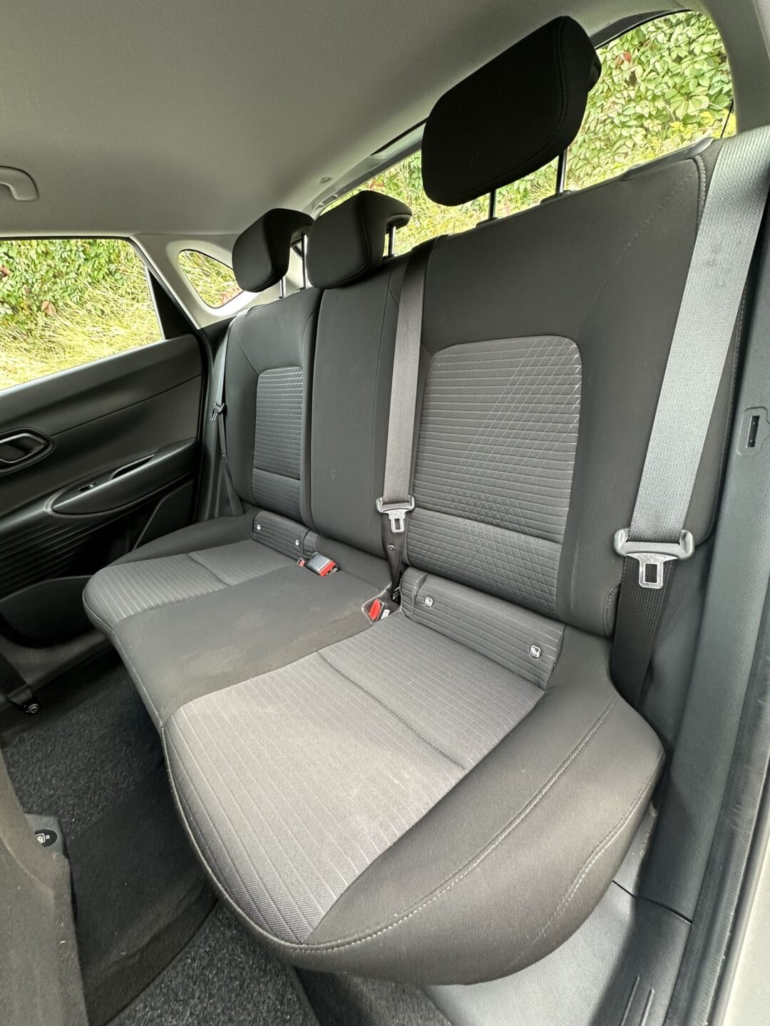 Hyundai i20 2023