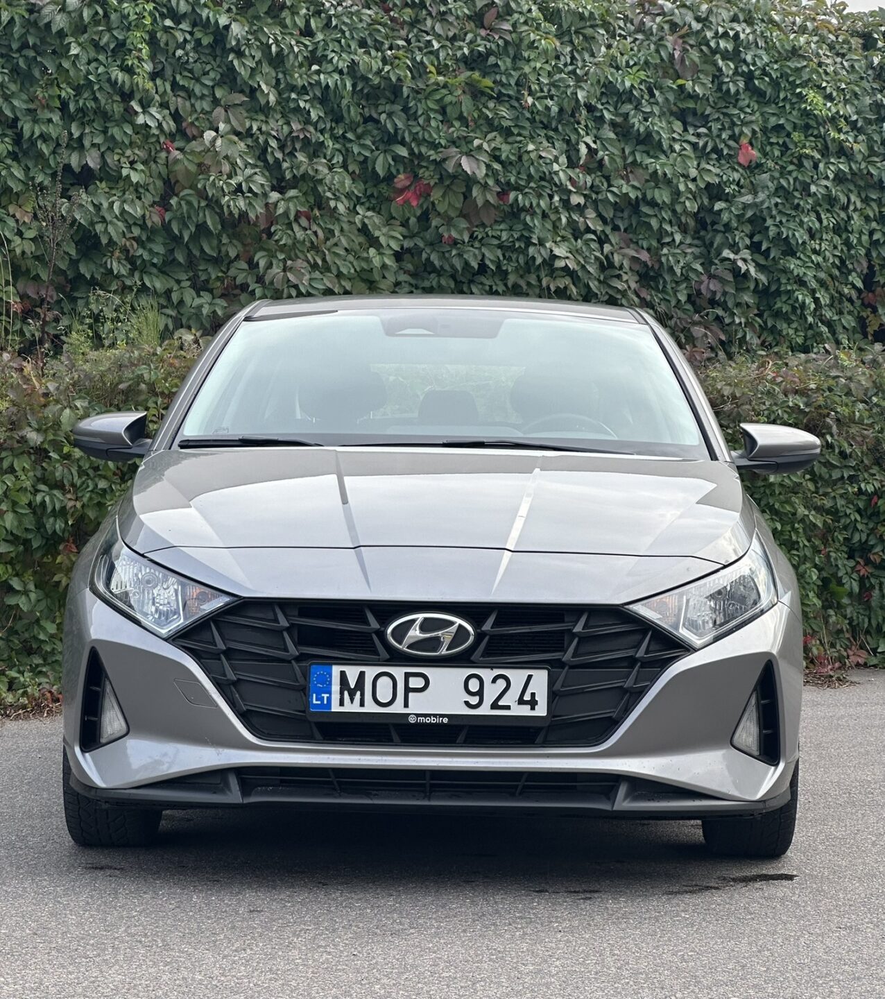 Hyundai i20 2023