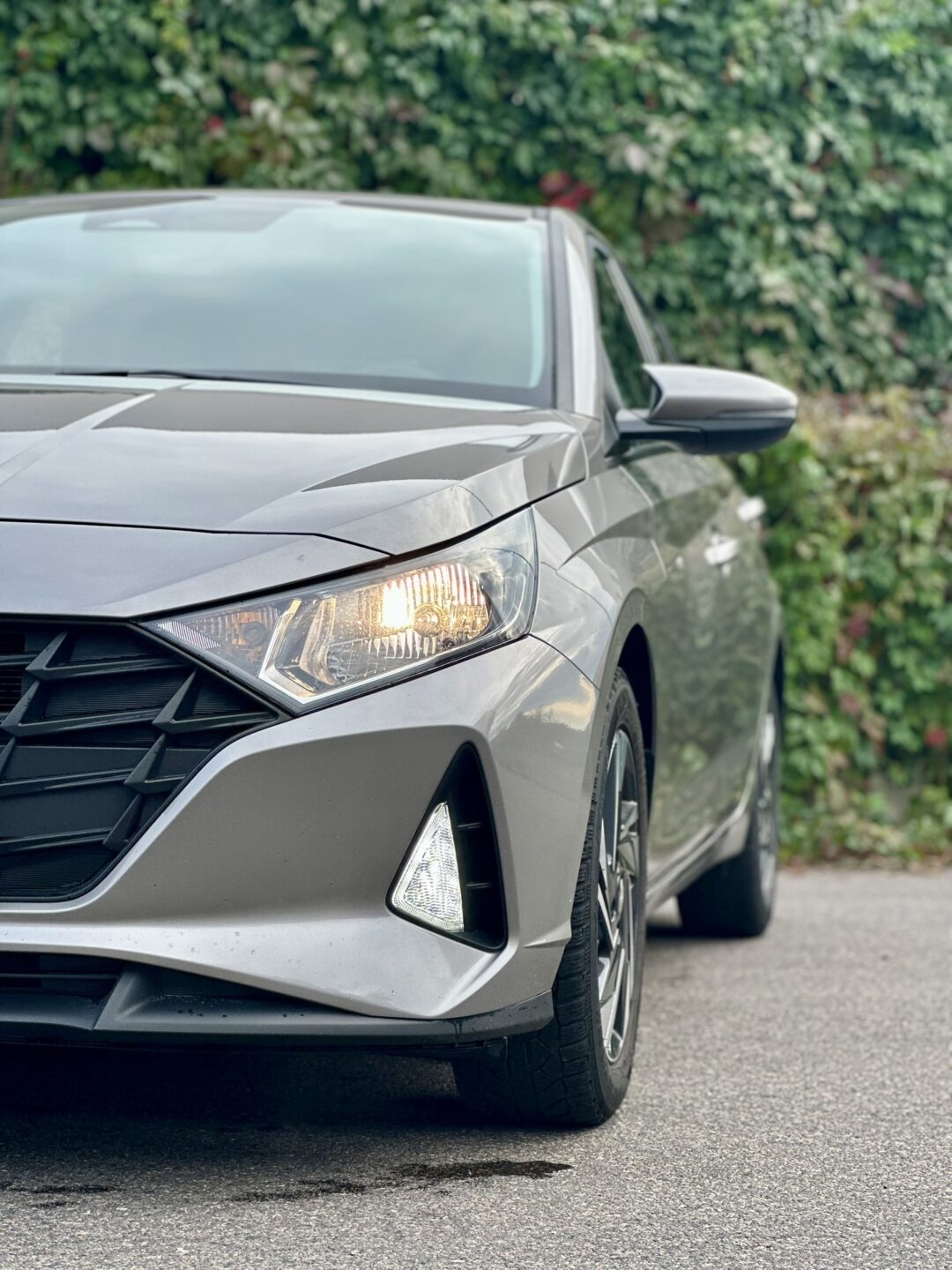 Hyundai i20 2023