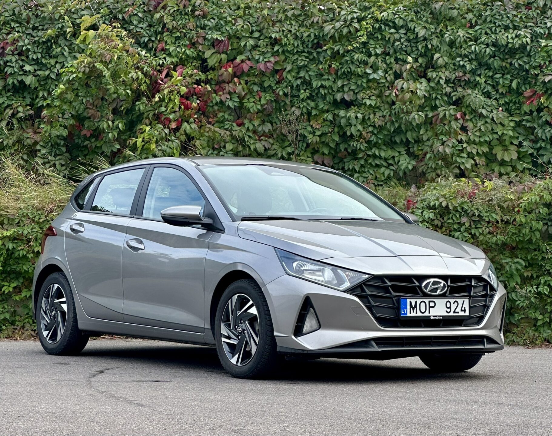 Hyundai i20 2023
