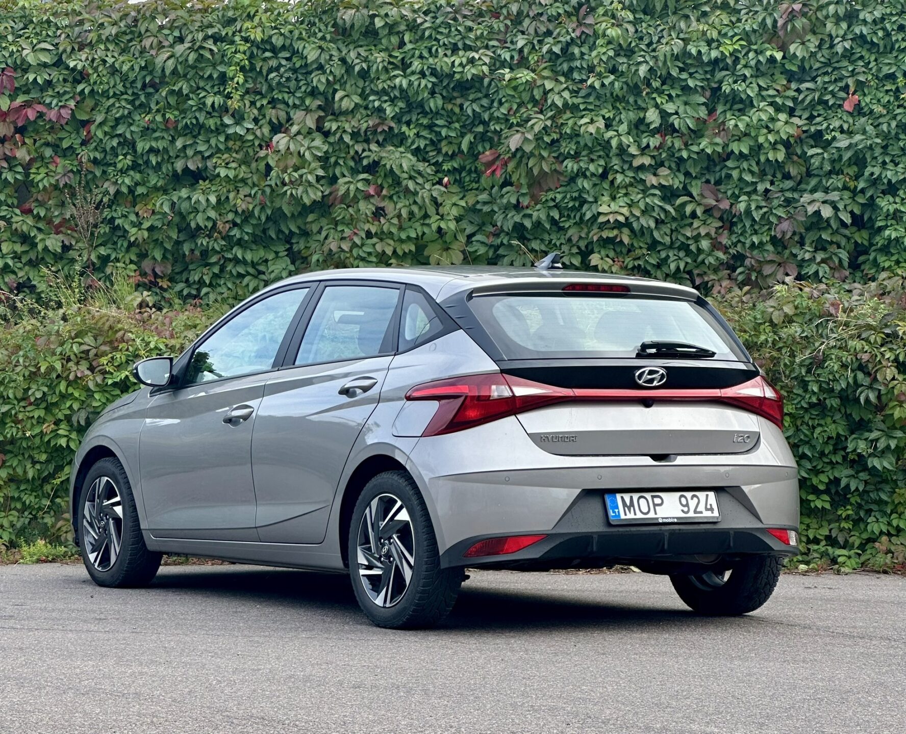 Hyundai i20 2023