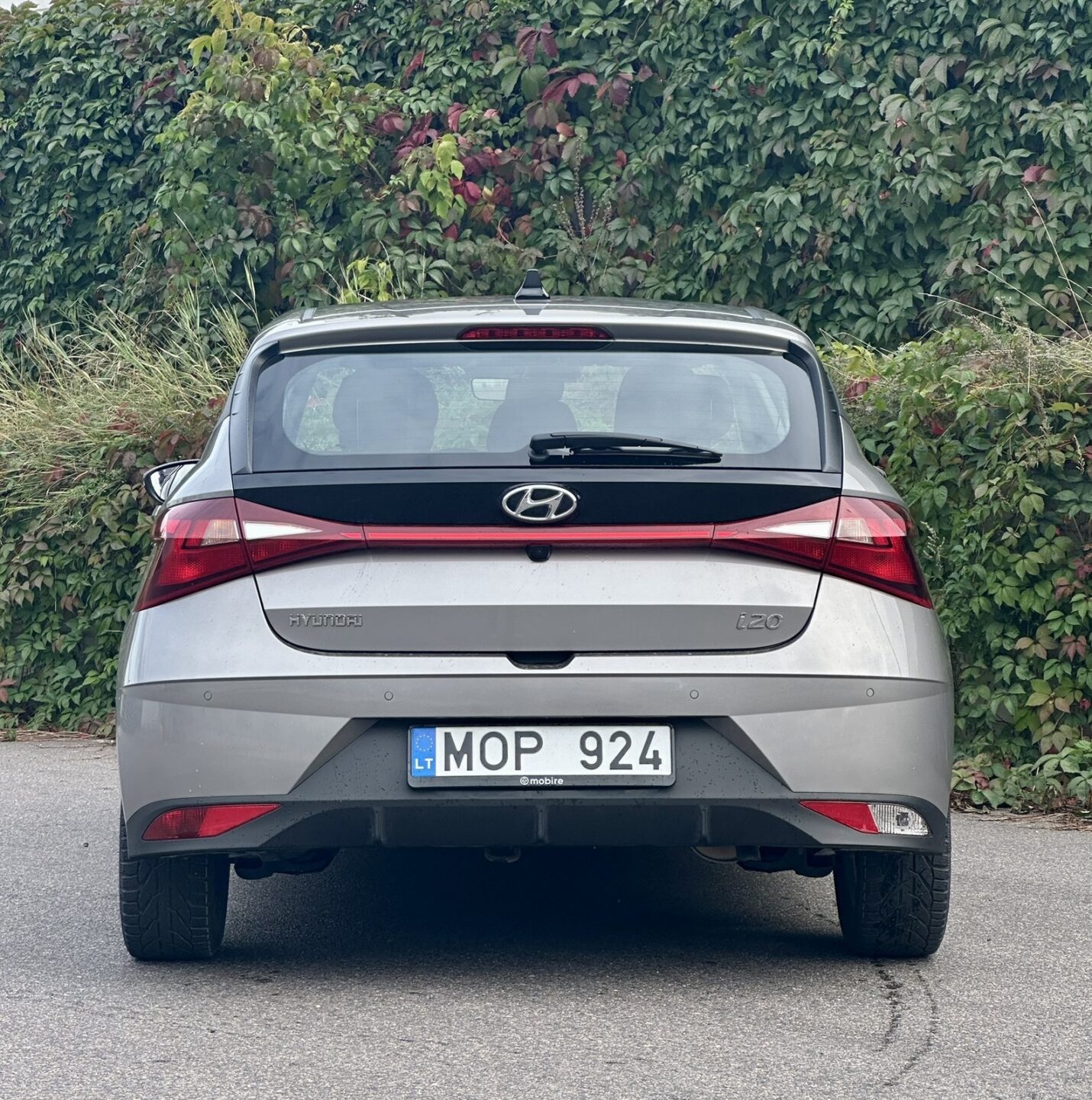 Hyundai i20 2023