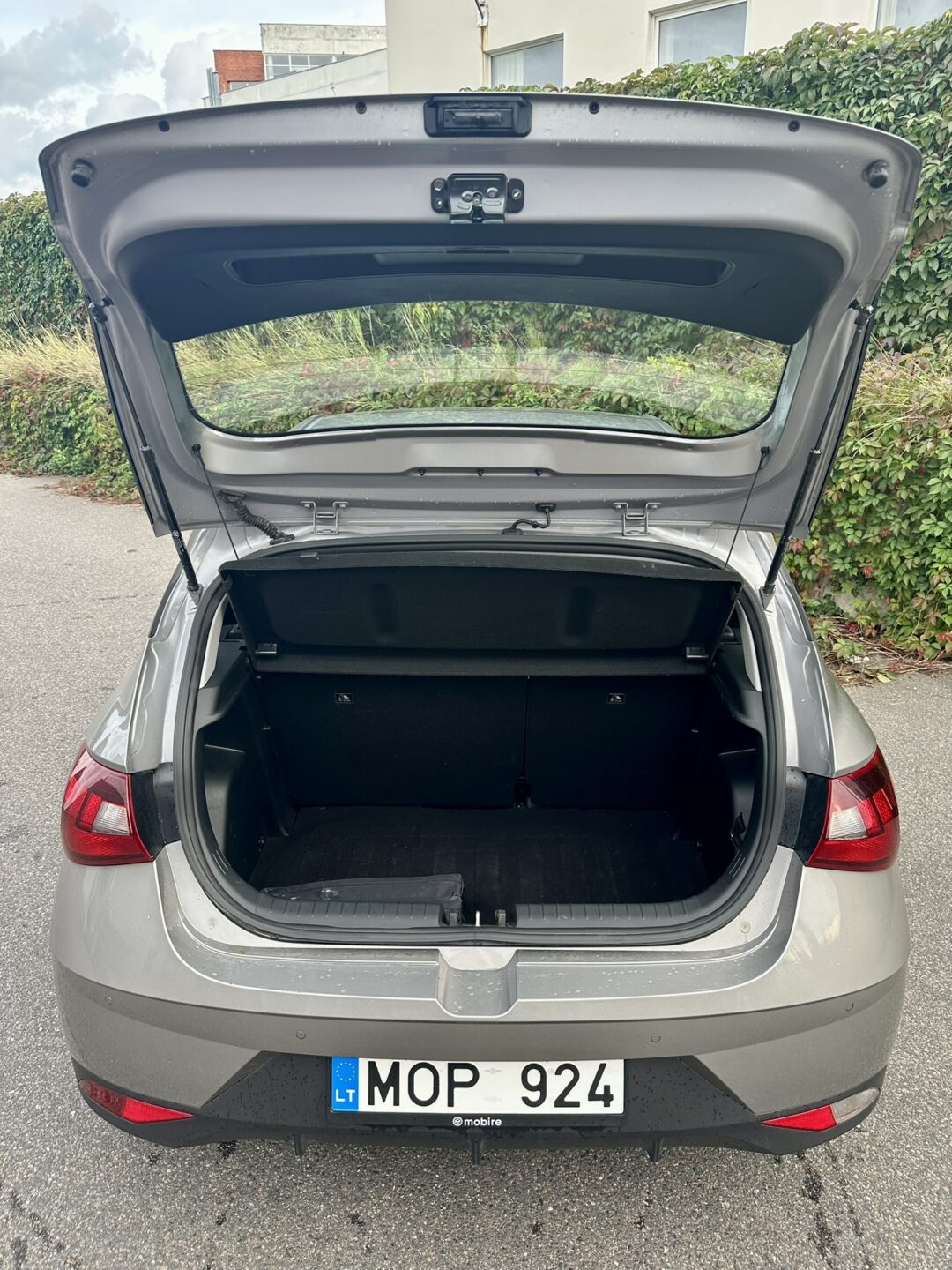 Hyundai i20 2023
