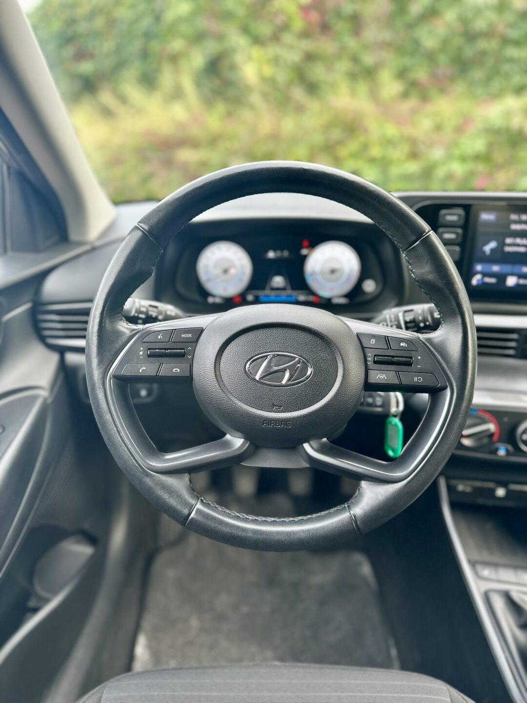 Hyundai i20 2023