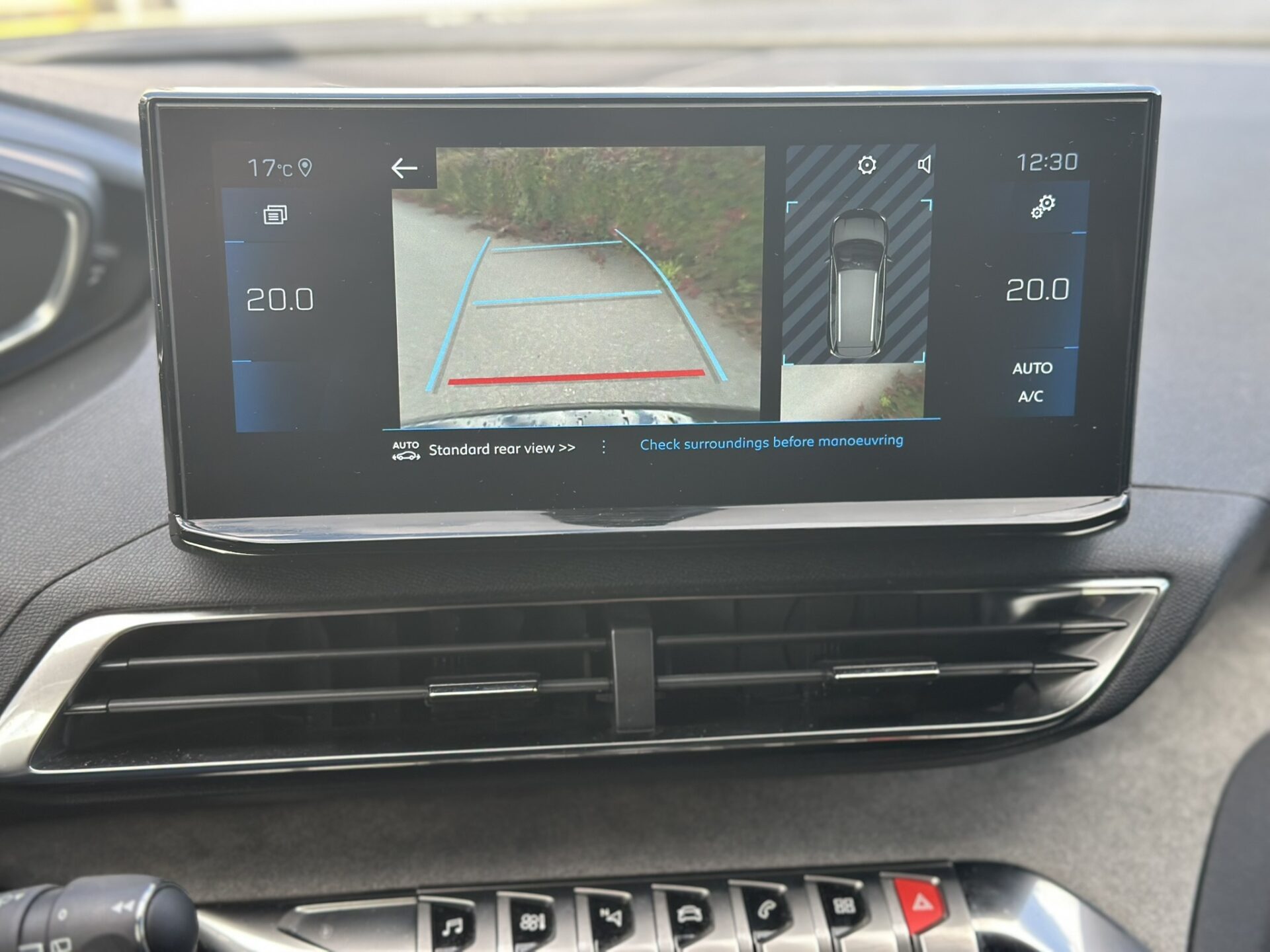Peugeot 5008 2024