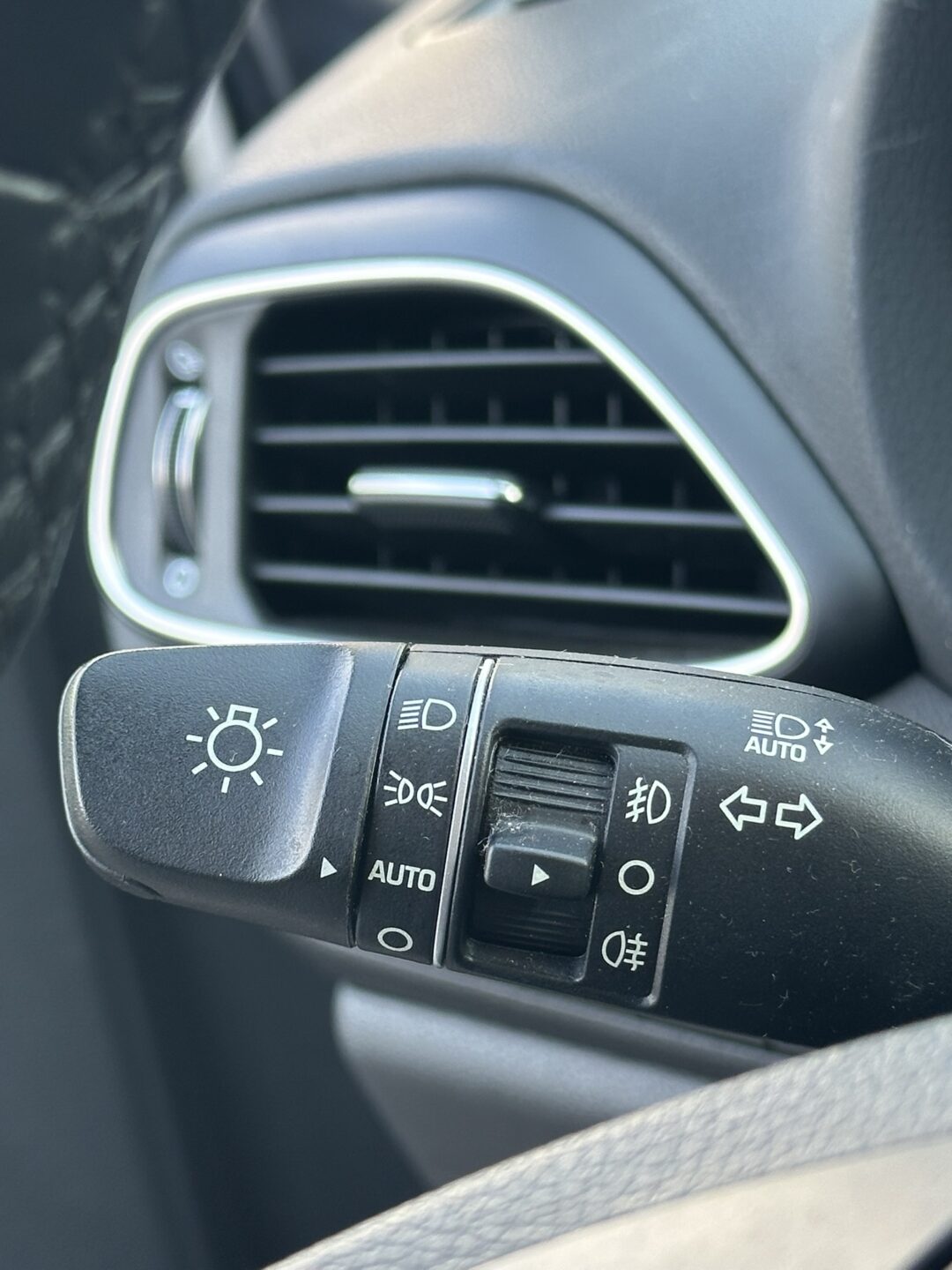Hyundai i30 2023