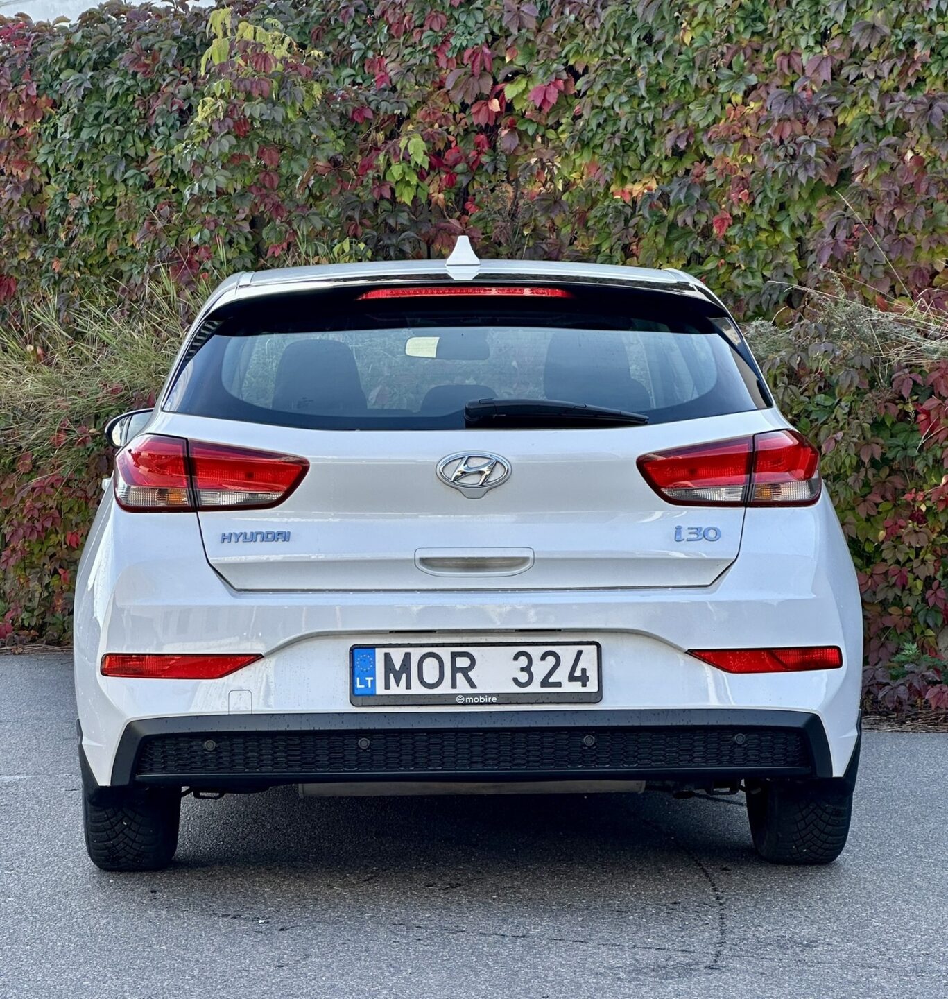 Hyundai i30 2023