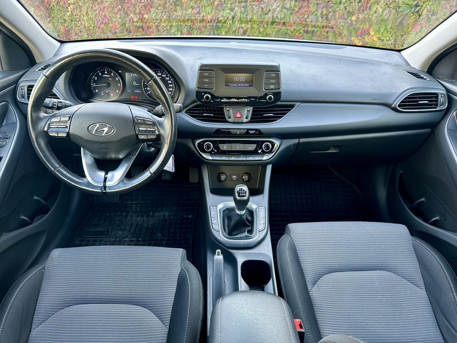 Hyundai i30 2023