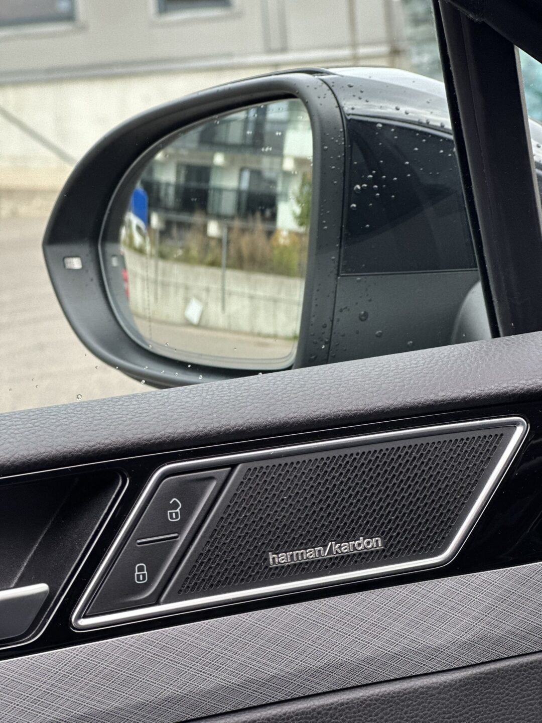 Volkswagen Passat 2023