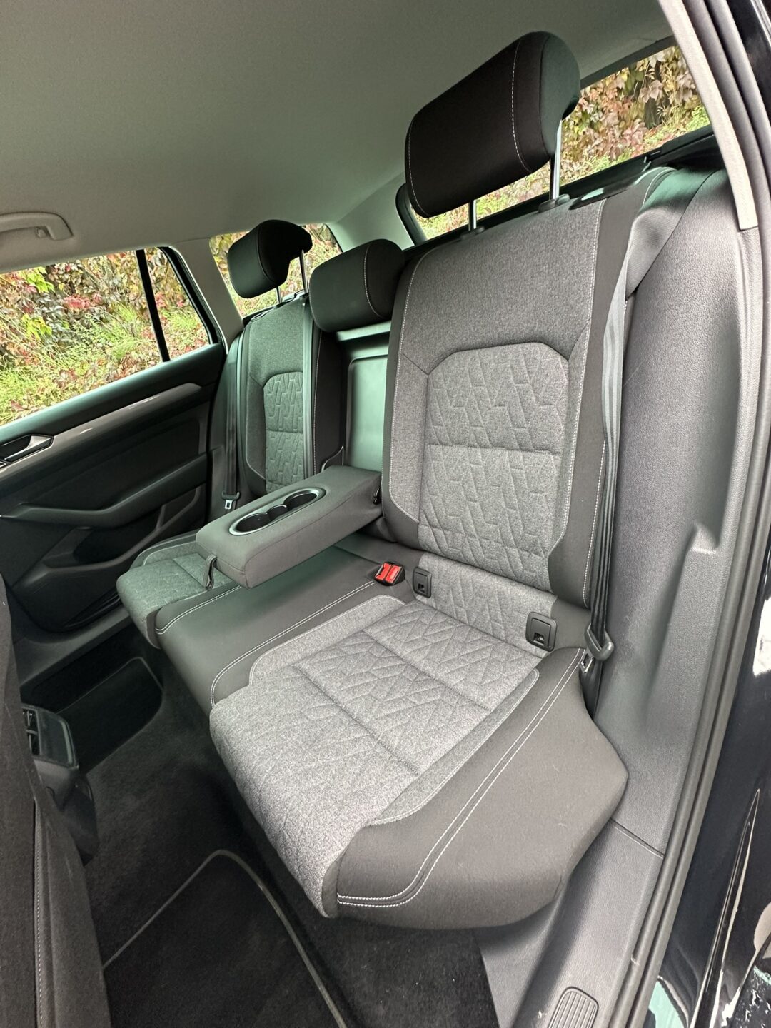 Volkswagen Passat 2023