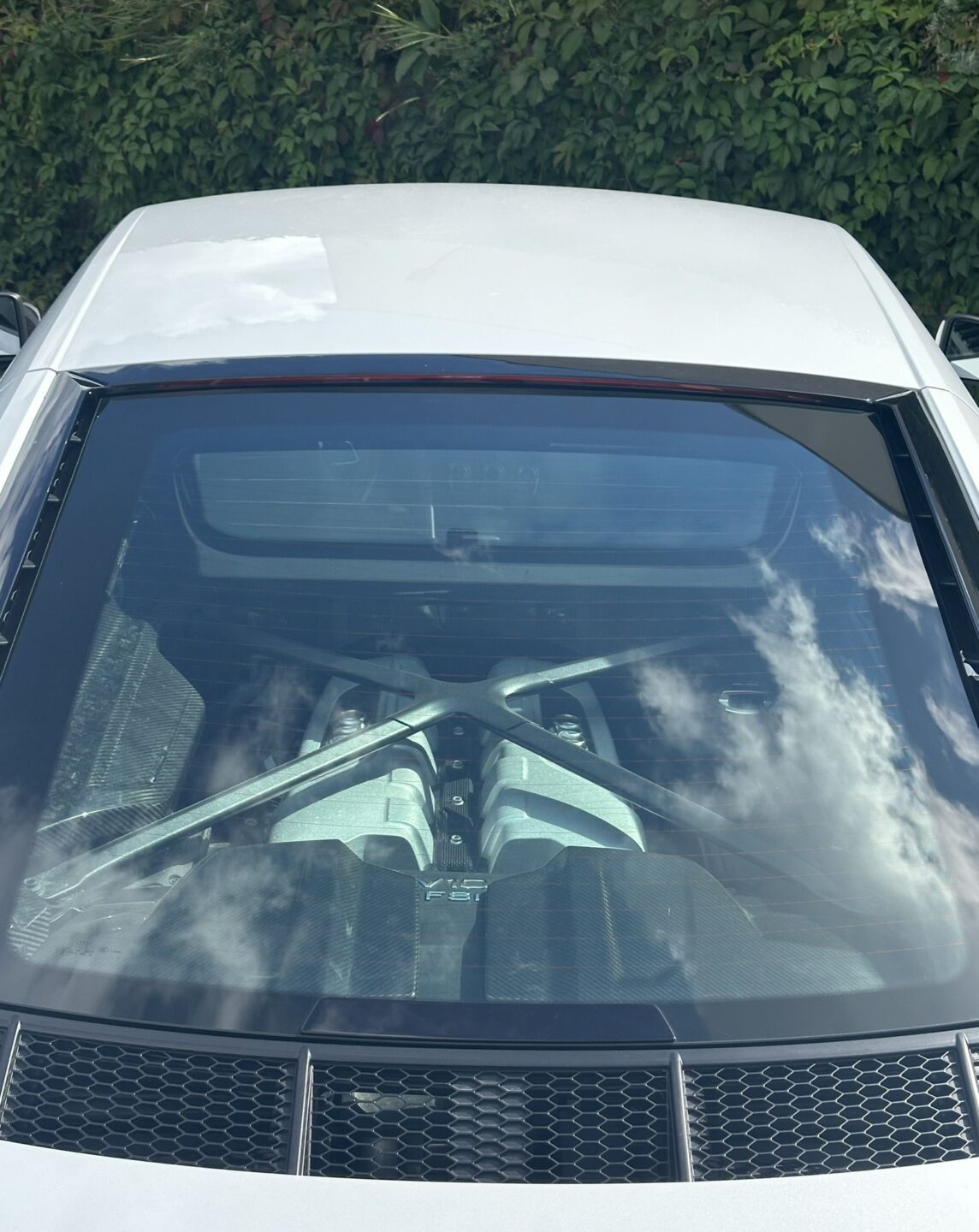 Audi R8 2023