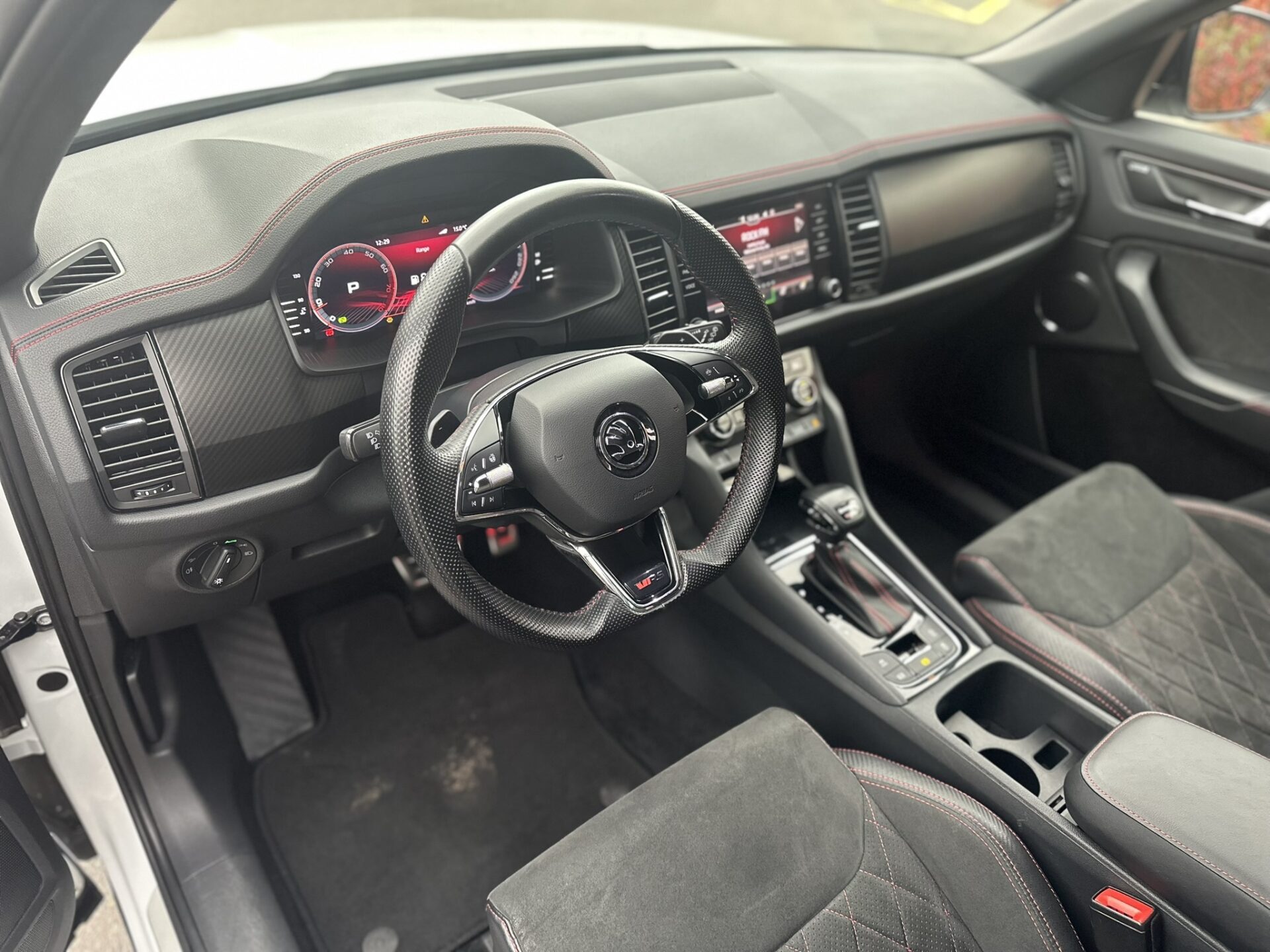 Skoda Kodiaq 2023