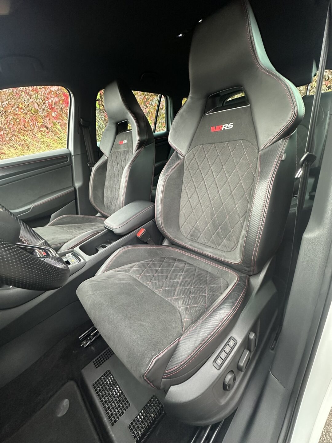 Skoda Kodiaq 2023