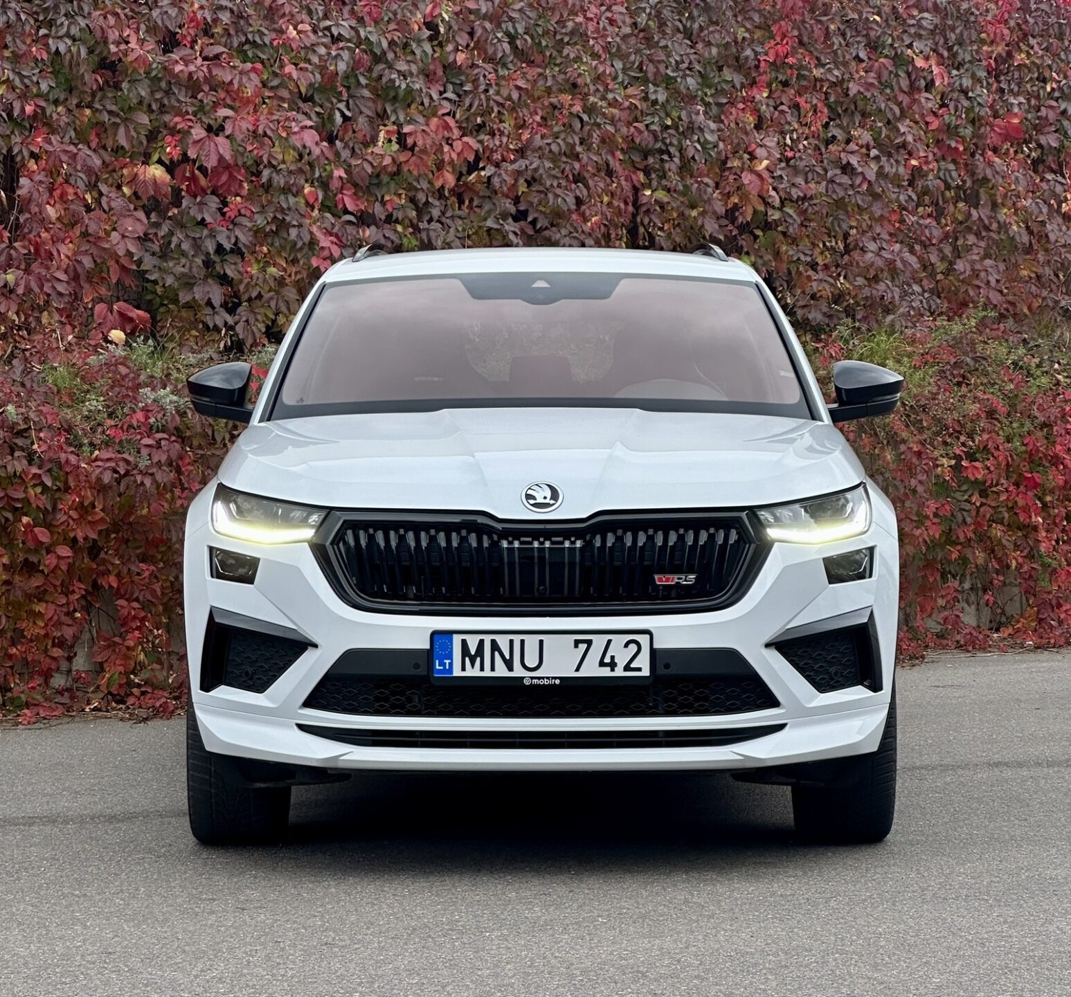 Skoda Kodiaq 2023