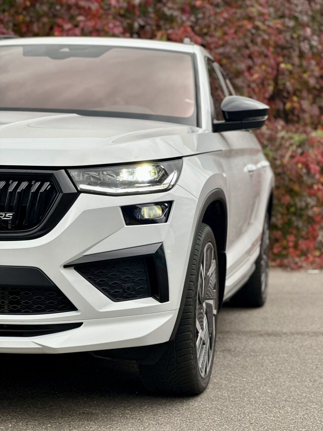 Skoda Kodiaq 2023
