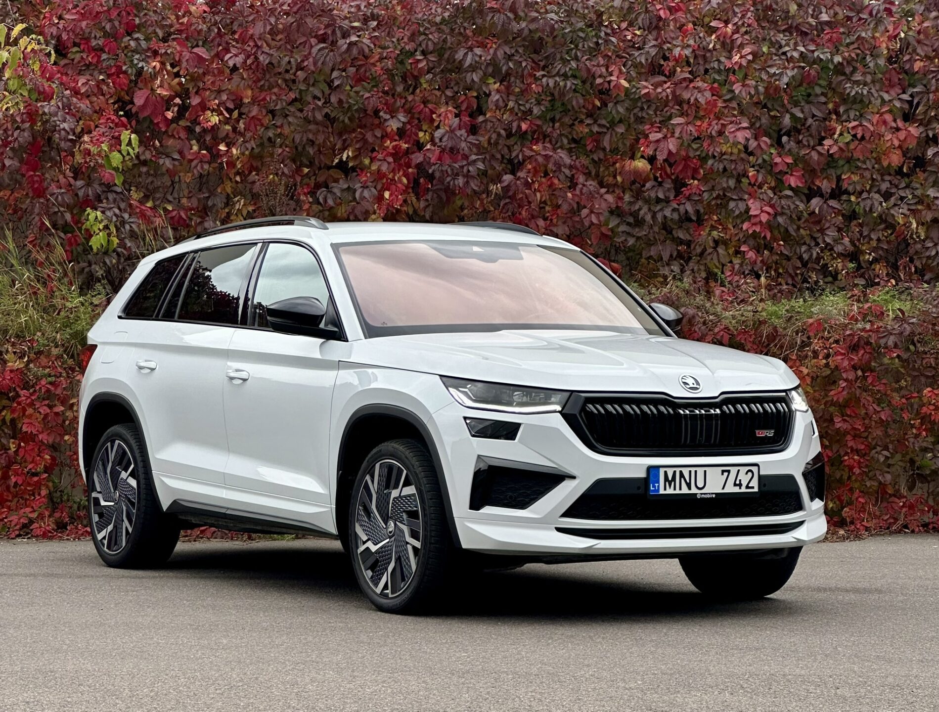 Skoda Kodiaq 2023